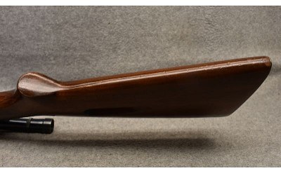 Winchester ~ Model 63 ~ .22 Long Rifle - Image 9 of 9