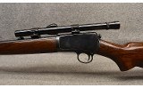 Winchester ~ Model 63 ~ .22 Long Rifle - Image 6 of 9