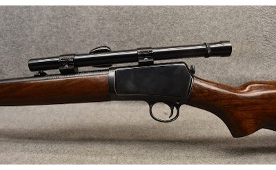 Winchester ~ Model 63 ~ .22 Long Rifle - Image 6 of 9
