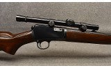 Winchester ~ Model 63 ~ .22 Long Rifle - Image 3 of 9