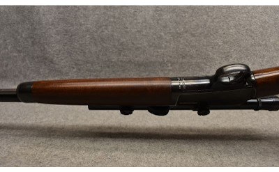 Winchester ~ Model 63 ~ .22 Long Rifle - Image 8 of 9