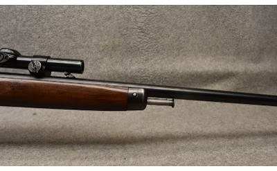 Winchester ~ Model 63 ~ .22 Long Rifle - Image 4 of 9