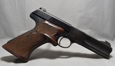 Colt ~ Match Target ~ .22 Long Rifle - Image 1 of 2