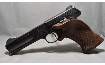 Colt ~ Match Target ~ .22 Long Rifle - Image 2 of 2