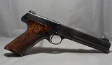 Colt ~ Match Target ~ .22 Long Rifle - Image 1 of 5