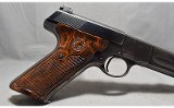 Colt ~ Match Target ~ .22 Long Rifle - Image 2 of 5