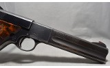 Colt ~ Match Target ~ .22 Long Rifle - Image 3 of 5