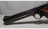 Colt ~ Match Target ~ .22 Long Rifle - Image 5 of 5