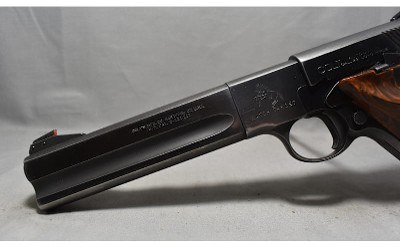 Colt ~ Match Target ~ .22 Long Rifle - Image 5 of 5