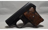 Astra ~ Firecat ~ 6.35mm/.25 ACP - 2 of 2