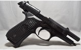Beretta ~ Model 92FS ~ 9mm Parabellum - 3 of 3