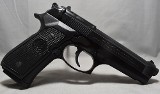 Beretta ~ Model 92FS ~ 9mm Parabellum - 1 of 3