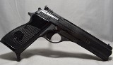 Beretta ~ Model 76 ~ .22 Long Rifle - Image 1 of 3