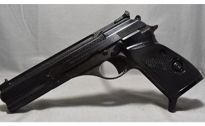 Beretta ~ Model 76 ~ .22 Long Rifle - Image 2 of 3
