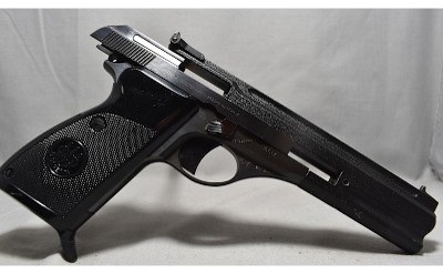 Beretta ~ Model 76 ~ .22 Long Rifle - Image 3 of 3