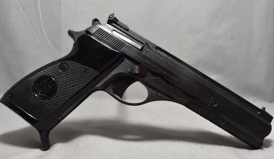 Beretta ~ Model 76 ~ .22 Long Rifle - Image 1 of 3