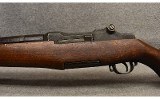 Springfield Armory ~ U.S. Rifle M1 ~ .30 M1 - 7 of 10