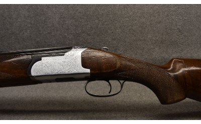 Lanber-Ibargun ~ 12 Gauge - Image 6 of 10