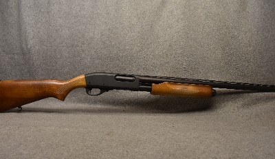 Remington ~ Model 870 Magnum ~ 12 Gauge - Image 1 of 9