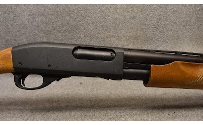 Remington ~ Model 870 Magnum ~ 12 Gauge - Image 3 of 9