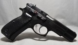 CZ ~ Model 85 ~ 9mm Luger - Image 1 of 3