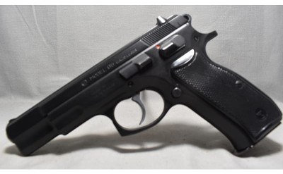 CZ ~ Model 85 ~ 9mm Luger - Image 2 of 3