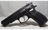 CZ ~ Model 85 ~ 9mm Luger - Image 2 of 3