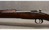 Mauser Chileno ~ Model 1895 ~ 7x57mm Mauser - 7 of 10