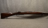 Mauser Chileno ~ Model 1895 ~ 7x57mm Mauser - 1 of 10