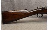 Mauser Chileno ~ Model 1895 ~ 7x57mm Mauser - 2 of 10