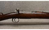 Mauser Chileno ~ Model 1895 ~ 7x57mm Mauser - 3 of 10