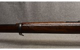 Mauser Chileno ~ Model 1895 ~ 7x57mm Mauser - 8 of 10