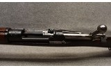 Mauser Chileno ~ Model 1895 ~ 7x57mm Mauser - 10 of 10