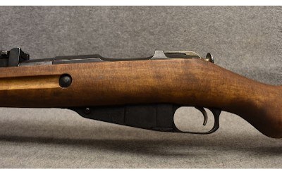 Sako ~ Model 28/30 ~ 7.62x54R - Image 7 of 10