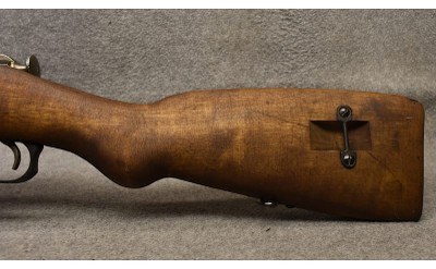 Sako ~ Model 28/30 ~ 7.62x54R - Image 6 of 10