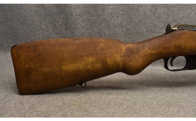 Sako ~ Model 28/30 ~ 7.62x54R - Image 2 of 10