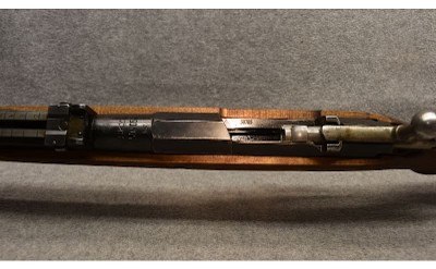 Sako ~ Model 28/30 ~ 7.62x54R - Image 10 of 10
