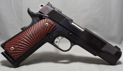 Les Baer ~ Baer Custom ~ .45 ACP - Image 1 of 6