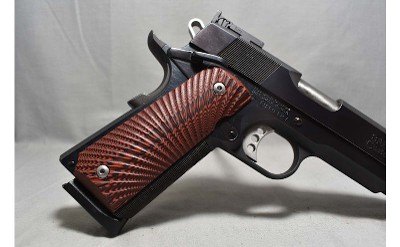 Les Baer ~ Baer Custom ~ .45 ACP - Image 2 of 6