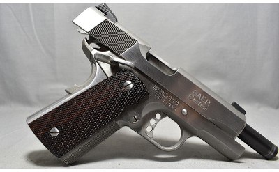 Les Baer ~ Baer Custom ~ .45 ACP - Image 3 of 3