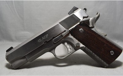 Les Baer ~ Baer Custom ~ .45 ACP - Image 2 of 3