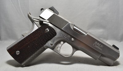 Les Baer ~ Baer Custom ~ .45 ACP - Image 1 of 3