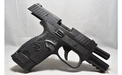 FN ~ 509 ~ 9mm Luger - Image 3 of 3