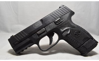 FN ~ 509 ~ 9mm Luger - Image 2 of 3