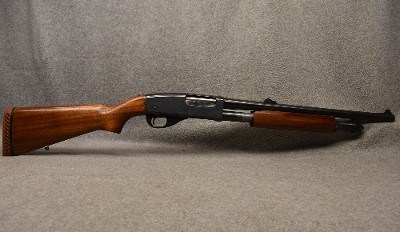 Smith & Wesson ~ Model 916-A ~ 12 Gauge - Image 1 of 9