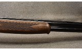 Beretta ~ 686 Silver Pigeon I ~ 12 Gauge - 4 of 12