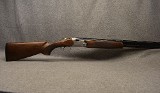 Beretta ~ 686 Silver Pigeon I ~ 12 Gauge - 1 of 12