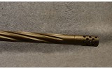 Ruger ~ American ~ 6.5 Creedmoor - 5 of 10