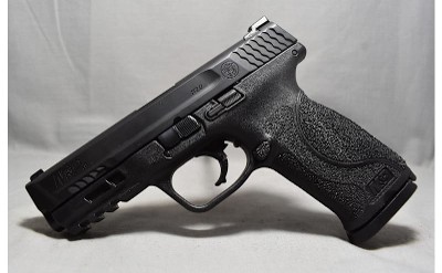 Smith & Wesson ~ M&P40 2.0 ~ .40 S&W - Image 2 of 3