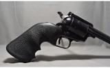 Ruger ~ Super Blackhawk ~ .44 Magnum - 2 of 5